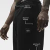 Pantaloni della tuta Field - Nero