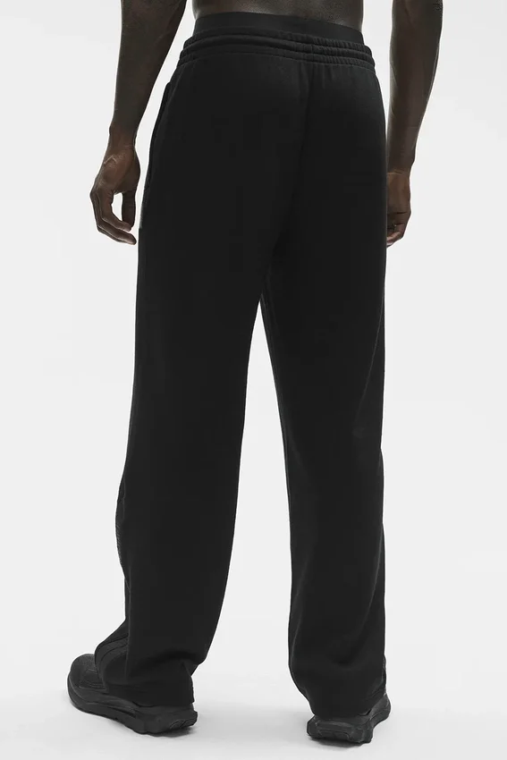 Pantaloni della tuta Field - Nero