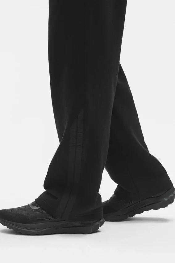 Pantaloni della tuta Field - Nero