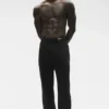 Pantaloni della tuta Field - Nero