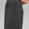 Pantaloni della tuta High-Waist - Antracite