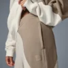 Pantaloni della tuta Make Waves - Avorio/Ossa/Ghiaia