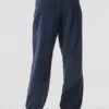 Pantaloni della tuta Make Waves - Blu navy sfumato