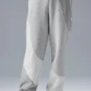 Pantaloni della tuta Make Waves - Grigio melange atletico