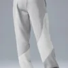 Pantaloni della tuta Make Waves - Grigio melange atletico