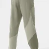 Pantaloni della tuta Make Waves - Limestone Tonal