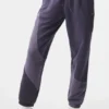 Pantaloni della tuta Make Waves - Tonalità prugna italiana