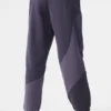 Pantaloni della tuta Make Waves - Tonalità prugna italiana