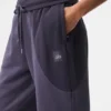 Pantaloni della tuta Make Waves - Tonalità prugna italiana