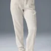 Pantaloni della tuta Muse - Avorio