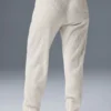 Pantaloni della tuta Muse - Avorio