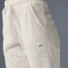 Pantaloni della tuta Muse - Avorio