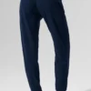 Pantaloni della tuta Muse - Blu navy