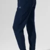 Pantaloni della tuta Muse - Blu navy