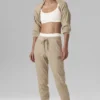 Pantaloni della tuta Muse - Gravel Heather