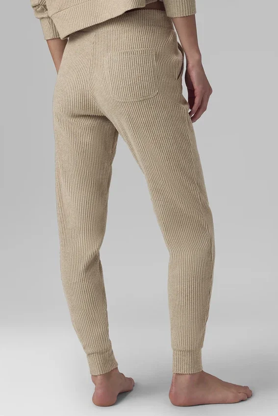 Pantaloni della tuta Muse - Gravel Heather