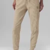Pantaloni della tuta Muse - Gravel Heather