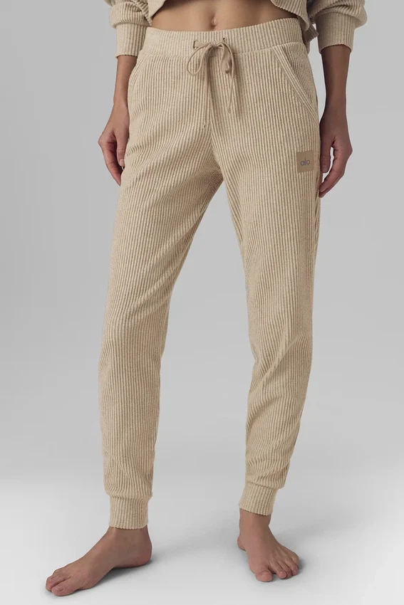 Pantaloni della tuta Muse - Gravel Heather