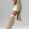 Pantaloni della tuta Muse - Gravel Heather