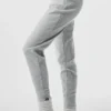 Pantaloni della tuta Muse - Grigio melange sportivo