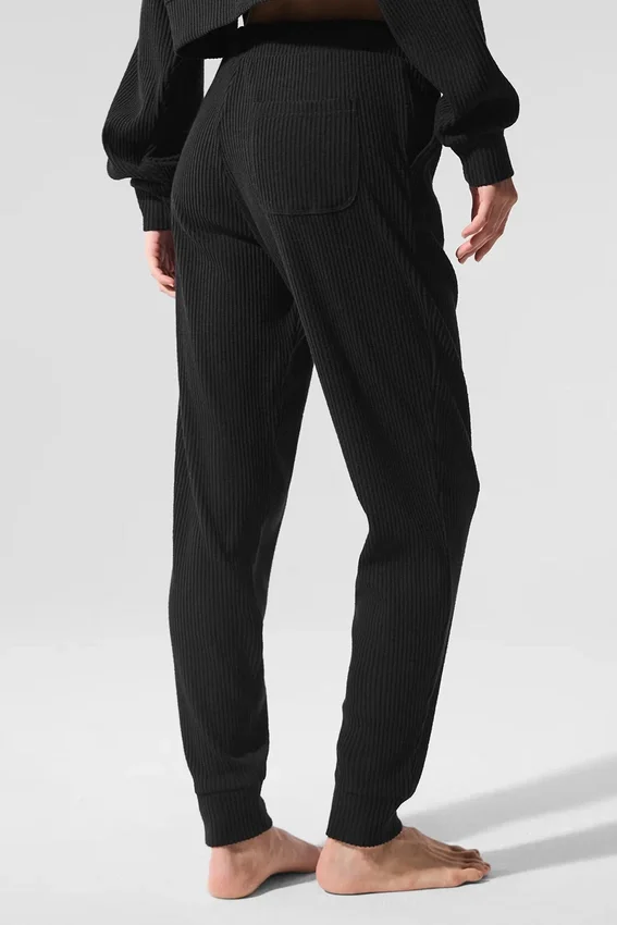 Pantaloni della tuta Muse - Nero