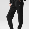 Pantaloni della tuta Muse - Nero