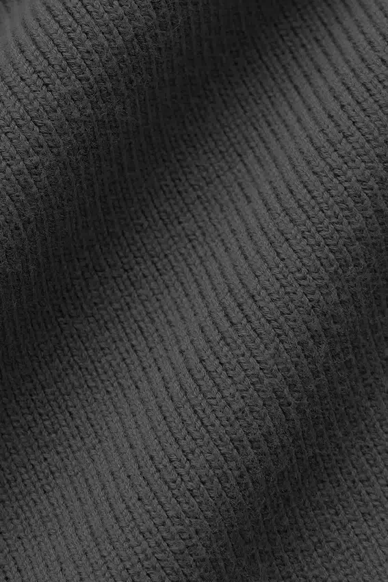 Pantaloni della tuta Scholar a gamba dritta - Antracite