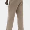 Pantaloni della tuta Scholar a gamba dritta - Gravel