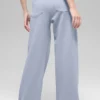 Pantaloni della tuta Serenity a gamba larga - Brina invernale