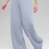 Pantaloni della tuta Serenity a gamba larga - Brina invernale
