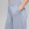 Pantaloni della tuta Serenity a gamba larga - Brina invernale