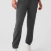 Pantaloni della tuta Soho - Antracite