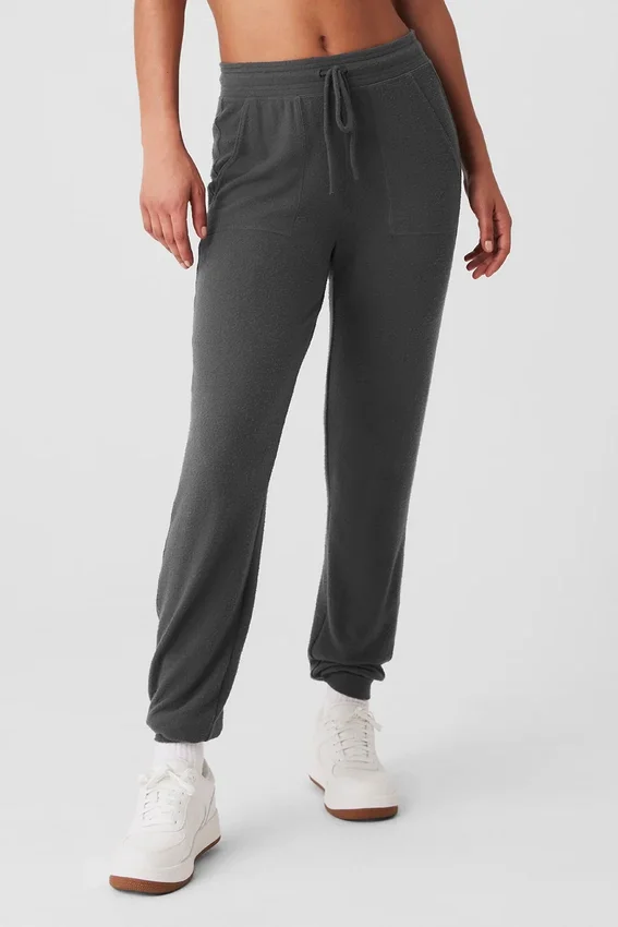 Pantaloni della tuta Soho - Antracite