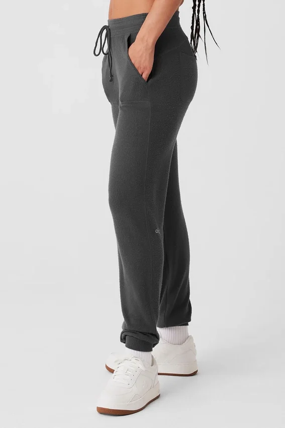 Pantaloni della tuta Soho - Antracite