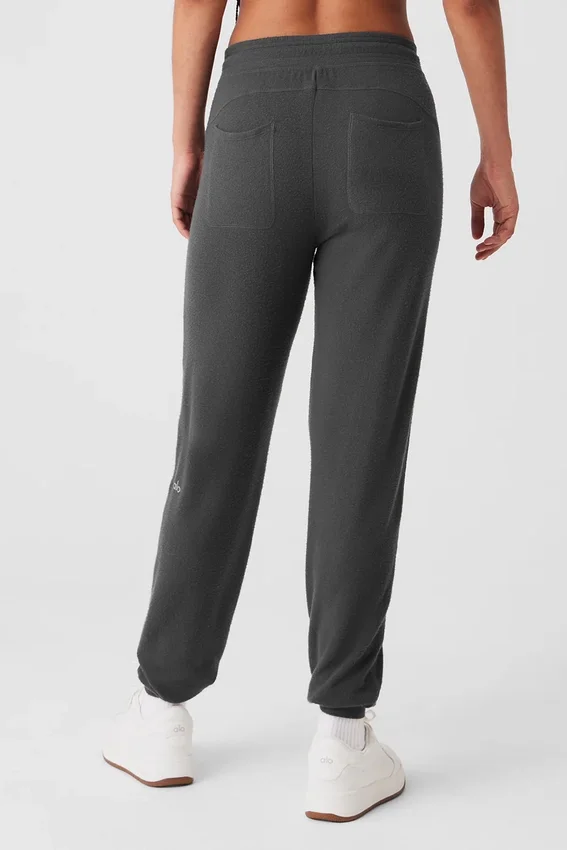 Pantaloni della tuta Soho - Antracite