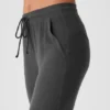 Pantaloni della tuta Soho - Antracite