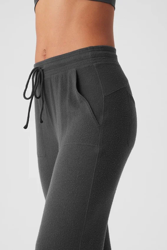 Pantaloni della tuta Soho - Antracite