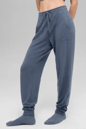 Pantaloni della tuta Soho – Bluestone