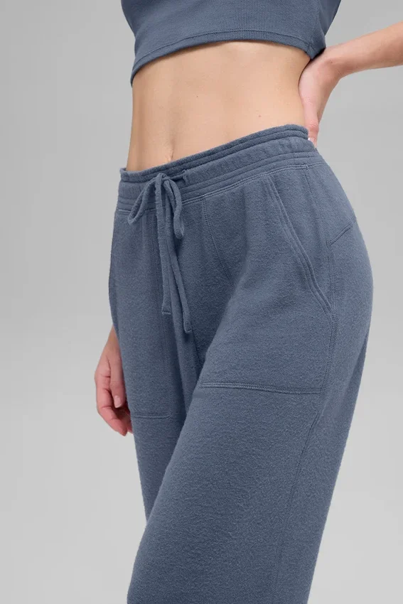 Pantaloni della tuta Soho - Bluestone