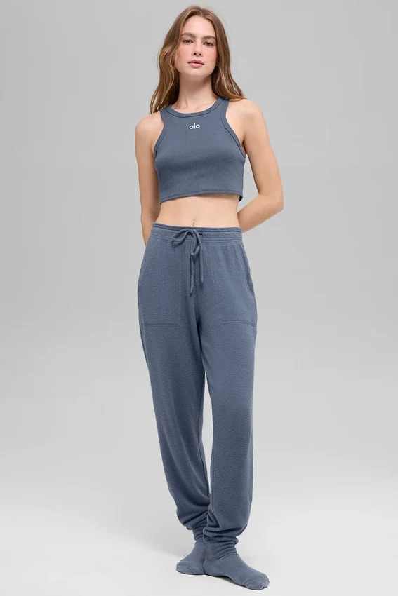 Pantaloni della tuta Soho - Bluestone