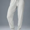 Pantaloni della tuta Soho - Grigio melange atletico