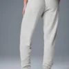 Pantaloni della tuta Soho - Grigio melange atletico