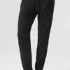 Pantaloni della tuta Soho - Nero