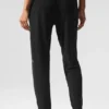 Pantaloni della tuta Soho - Nero