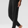Pantaloni della tuta Soho - Nero