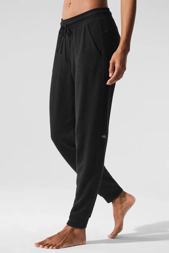 Pantaloni della tuta Soho - Nero