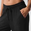 Pantaloni della tuta Soho - Nero