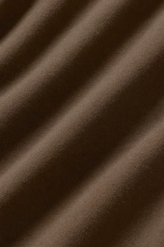 Pantaloni della tuta Sway a zampa - Espresso