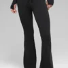 Pantaloni della tuta Sway Bootcut - Nero