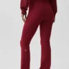 Pantaloni della tuta Sway Bootcut - Rosso Summer Romance